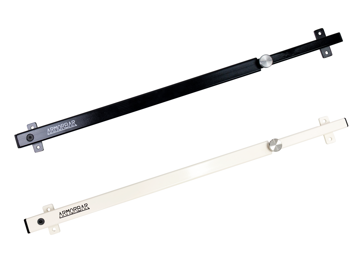 Armorbar - Door Security for Home Protection