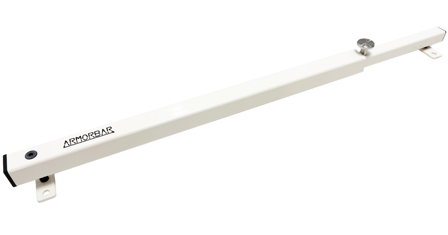 Armorbar - Door Security for Home Protection