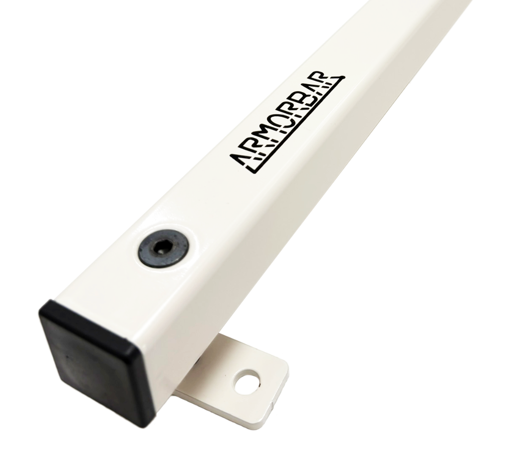 Armorbar - Door Security for Home Protection