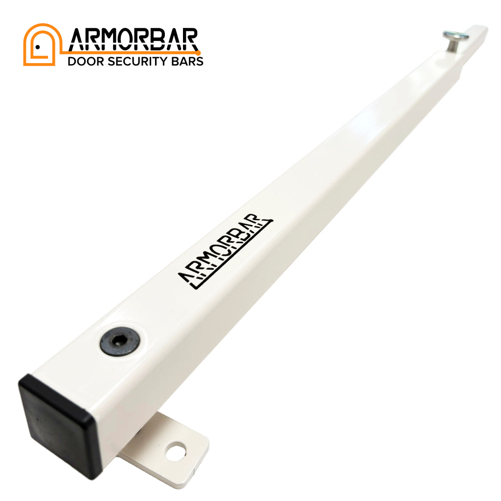 Armorbar - Barra de Seguridad para Puertas
